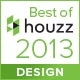 Best of Houzz 2013 – Design