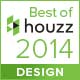Best of Houzz 2014 – Design