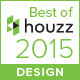 Best of Houzz 2015 – Design