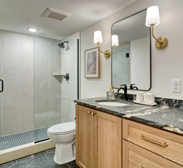 Larchmore lower bath