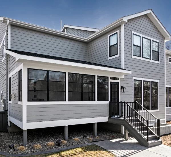 Maple Hill porch ext 3