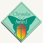 Chrysalis Award