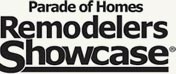 Parade of Homes, Remodelers Showcase