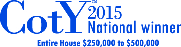 CotY entire house 250 to 500N15_pms287