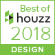 Best of Houzz 2018 – Design