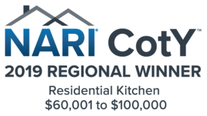 NARI 2019 Awards_Res Kitchen $60k-100k_Regional Winner_Color