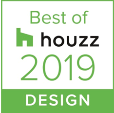 best of house 2019 - design badge