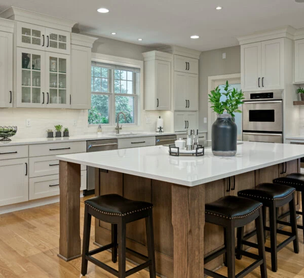 Sunnybrook kitchen window
