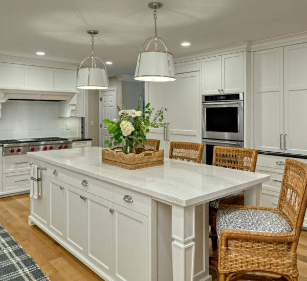 Mendota kitchen ovens