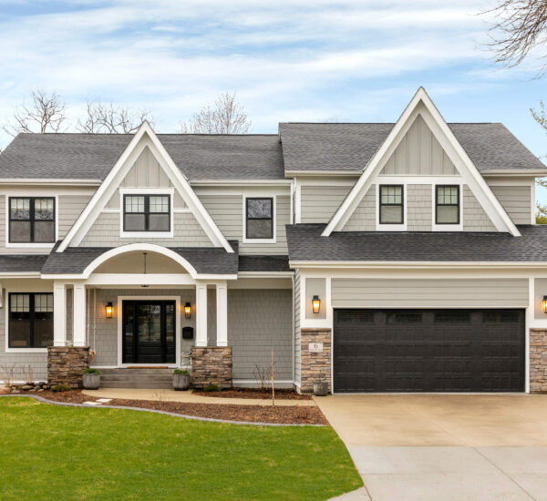 Hopkins Whole Home Remodel