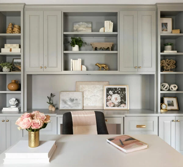 Hopkins Whole Home Remodel