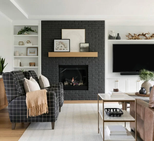 Hopkins Whole Home Remodel