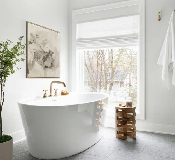 Hopkins Whole Home Remodel