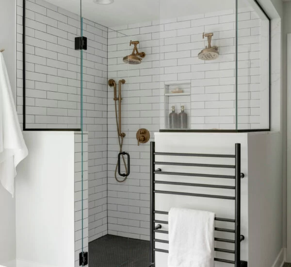 Hopkins Whole Home Remodel