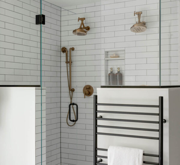 Hopkins Whole Home Remodel