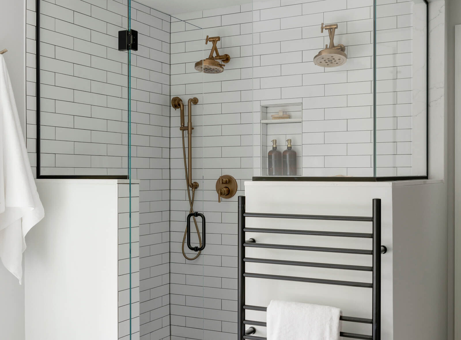 Hopkins Whole Home Remodel