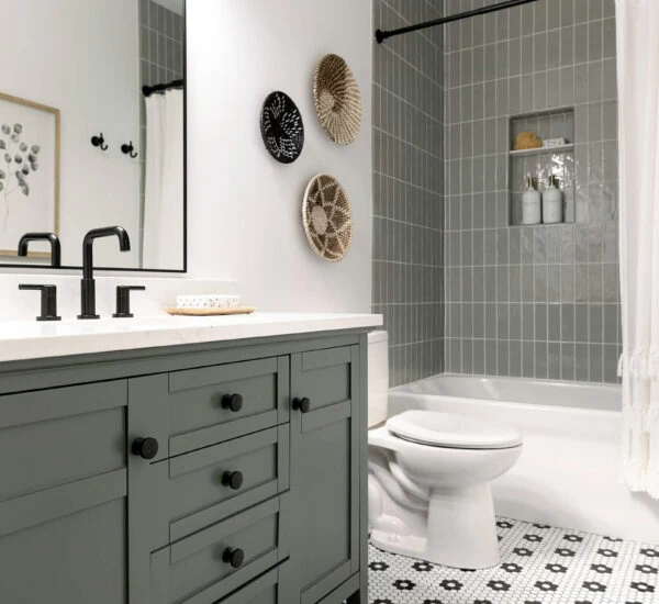 Hopkins Whole Home Remodel