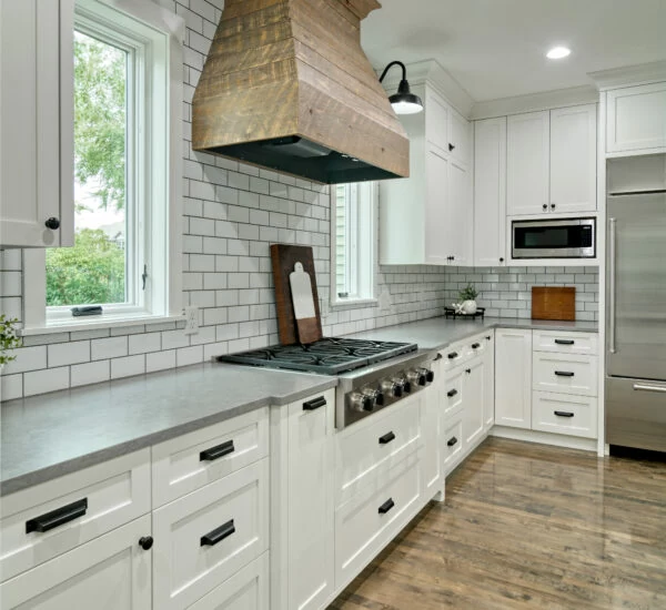 Witthus kitchen hood