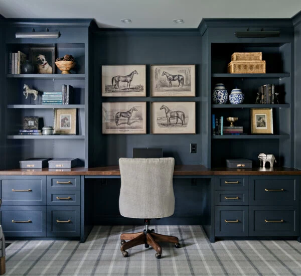Joyce office